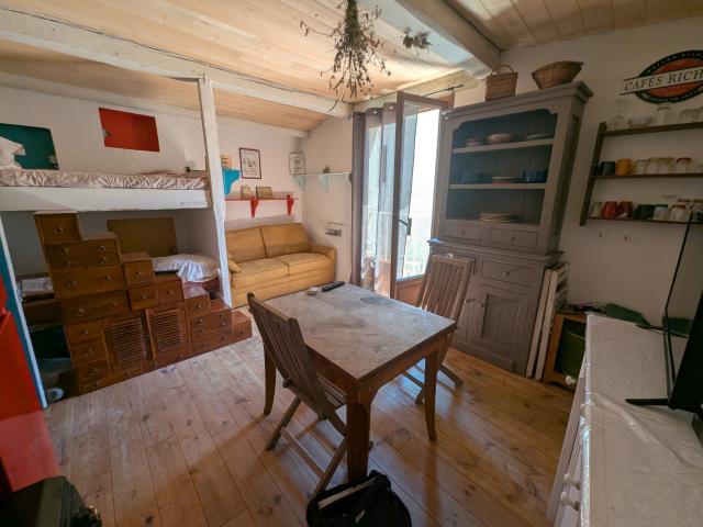 Appartement vente à Castellane, Vergons