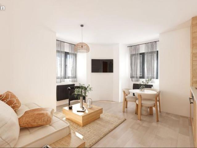 Appartement vente à Thonon-les-Bains, Bons-en-chablais