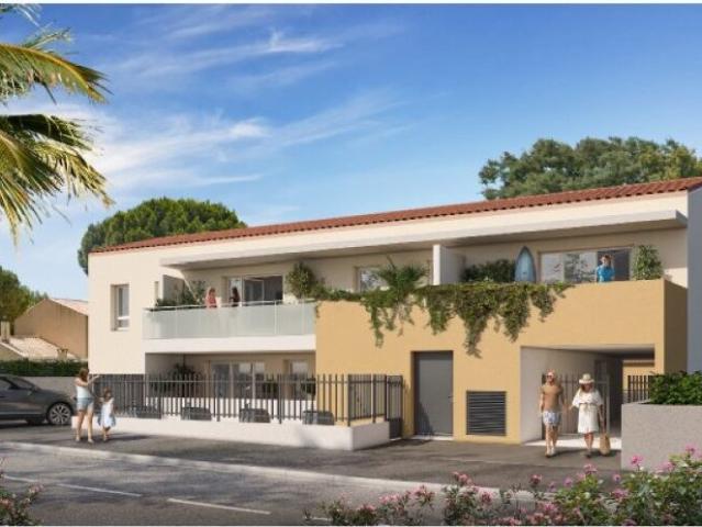 Appartement location à Montpellier, Mèze