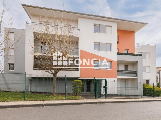 Appartement vente à Clermont-Ferrand, Cournon-d'auvergne