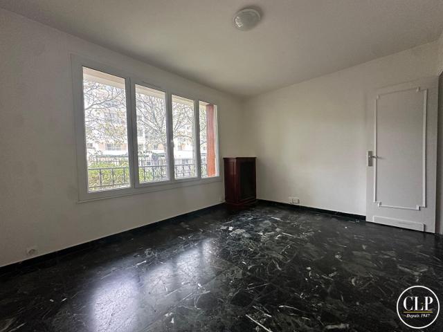 Appartement vente à Nogent-sur-Marne, Vincennes