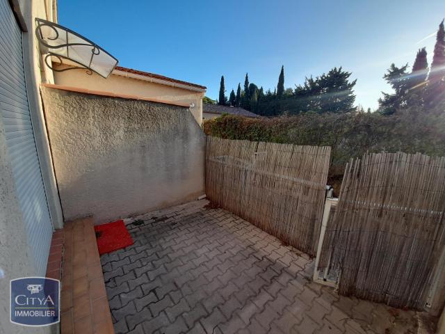 Appartement location à Istres, Marignane
