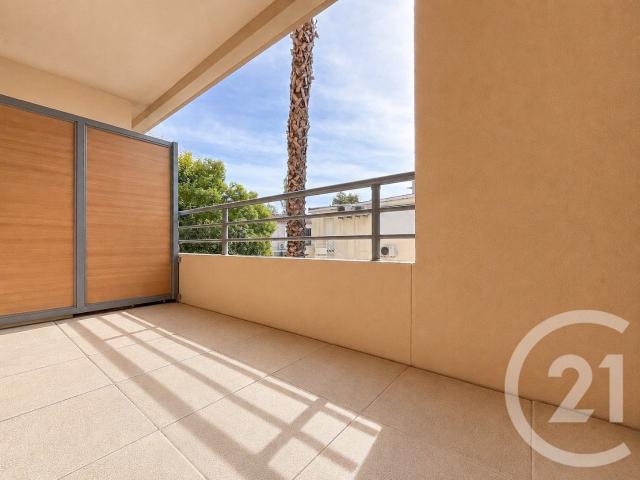 Appartement vente à Montpellier