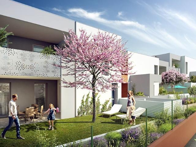 Appartement location à Montpellier