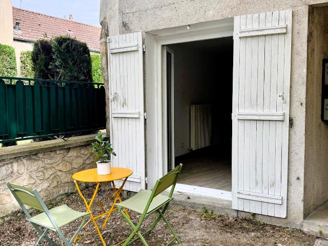 Appartement vente à Mantes-la-Jolie, Meulan