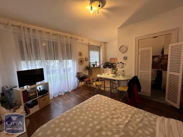 Appartement location à Blois