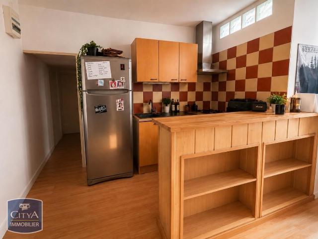 Appartement location à Nantes