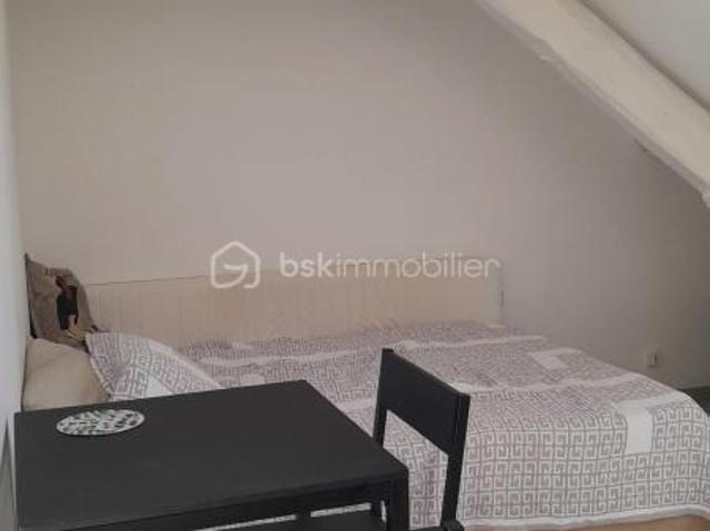 Appartement vente à Longpont-sur-Orge, Essonne