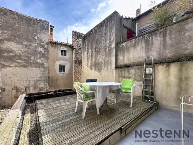 Appartement vente à Aix-en-Provence, Trets