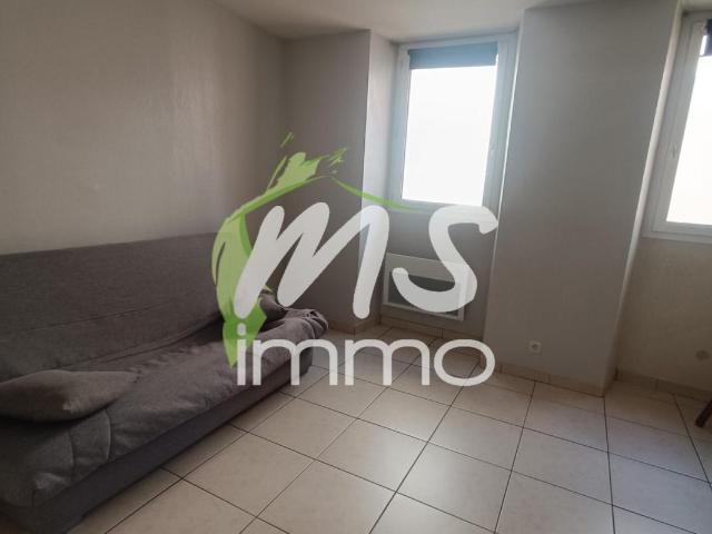 Appartement location à Gap
