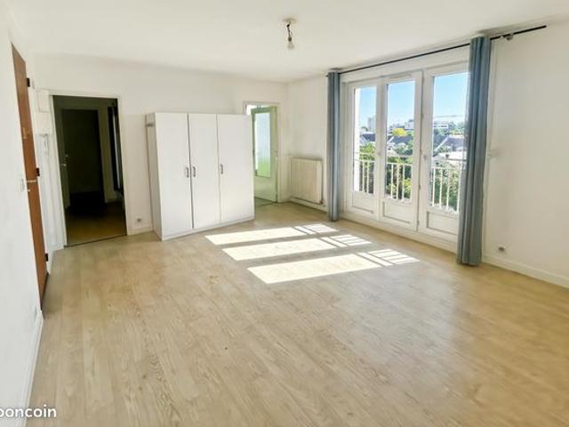 Appartement vente à Tours