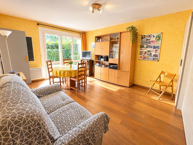 Appartement vente à Montjay, Chambéry