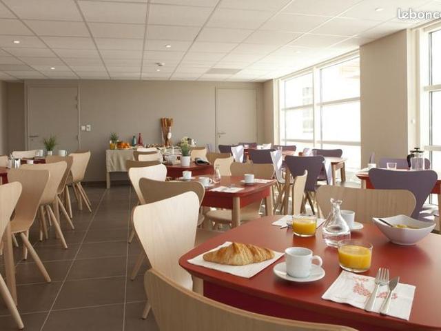Appartement vente à Belfort, Buc