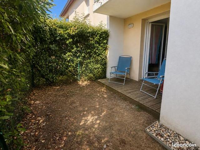 Appartement vente à Toulouse, Pechbonnieu