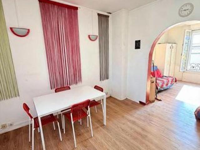 Appartement vente à Drancy, Seine-Saint-Denis