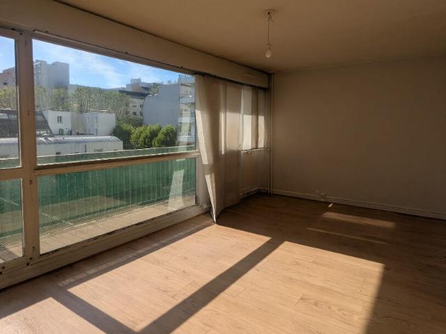 Appartement vente à Paris, Île-de-France