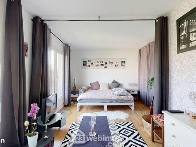 Appartement vente à Compiègne