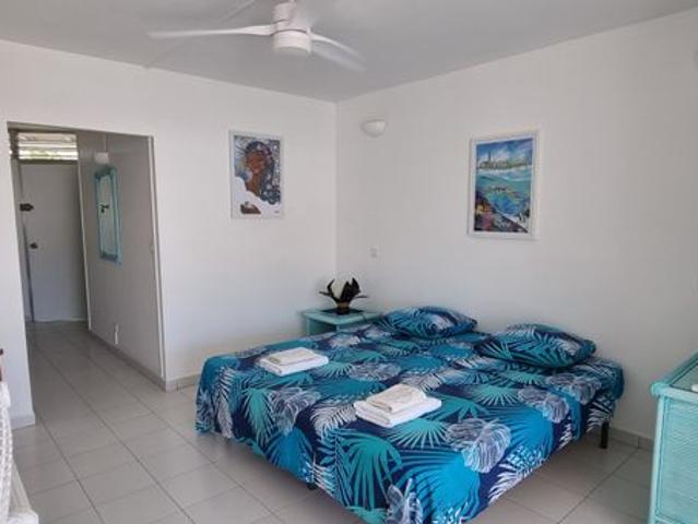 Appartement vente à Guadeloupe