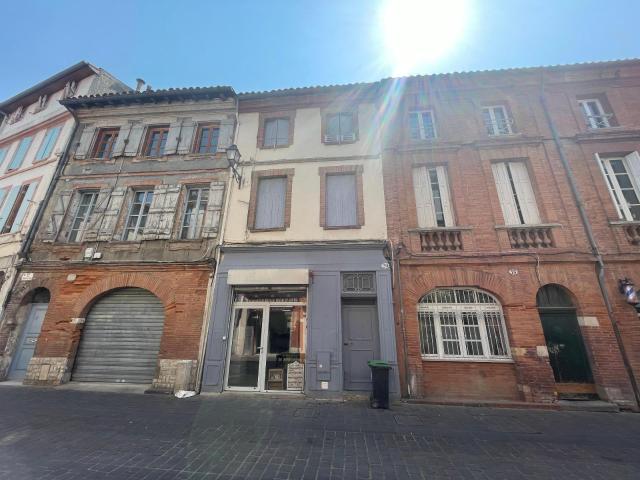 Appartement location à Toulouse