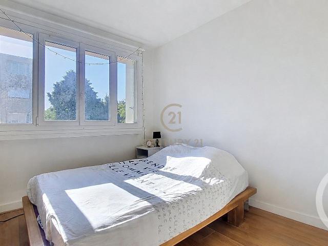 Appartement vente à Nogent-sur-Marne, Le Perreux-sur-marne