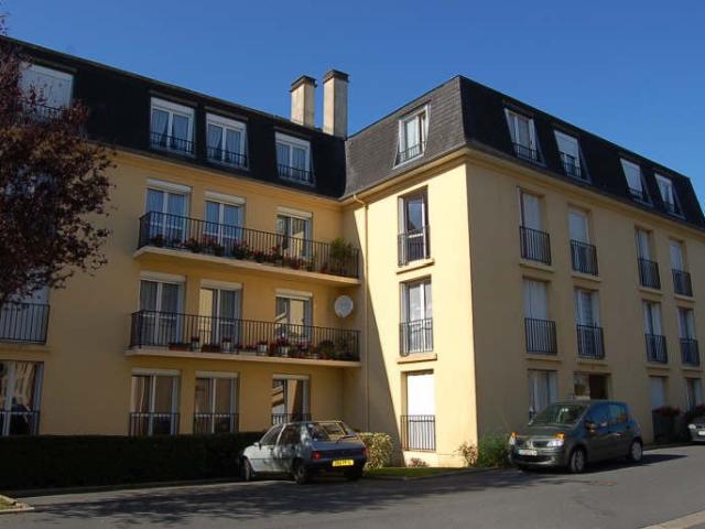 Appartement vente à Bayeux