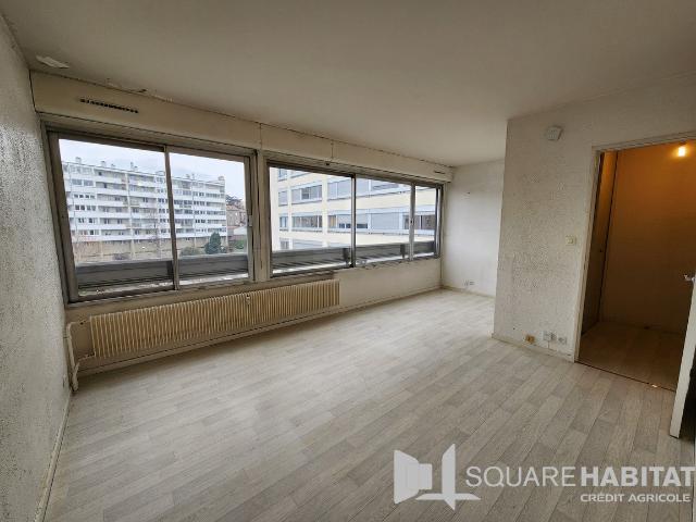 Appartement vente à Clermont-Ferrand, Clermont-ferrand
