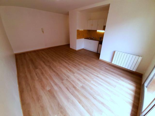 Appartement vente à Saint-Félix, Rodez