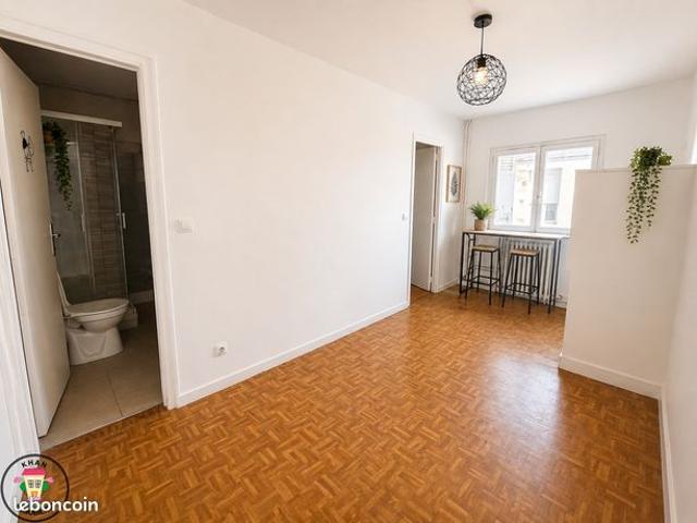 Appartement vente à Bordeaux