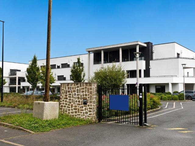 Appartement vente à Courtabœuf 7, Villejust