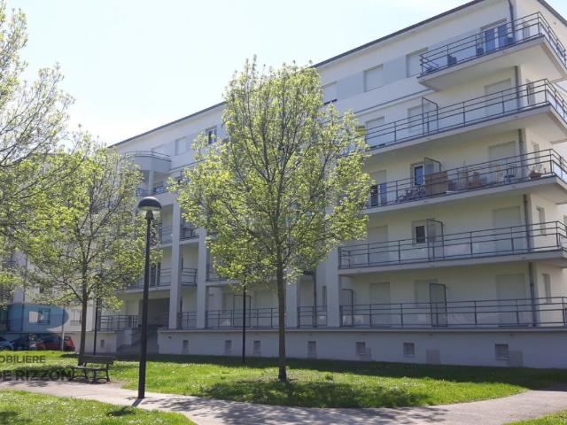 Appartement vente à Rives de Meurthe, Nancy