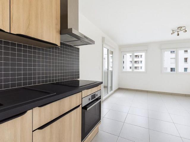 Appartement vente à Ajaccio