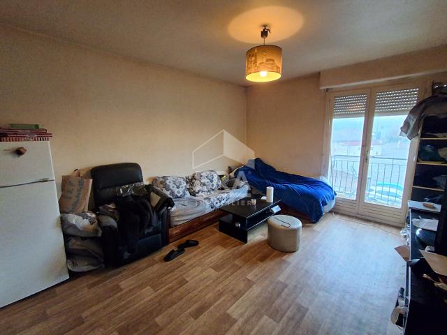Appartement vente à Les Gauchetières, Nogent-le-Rotrou
