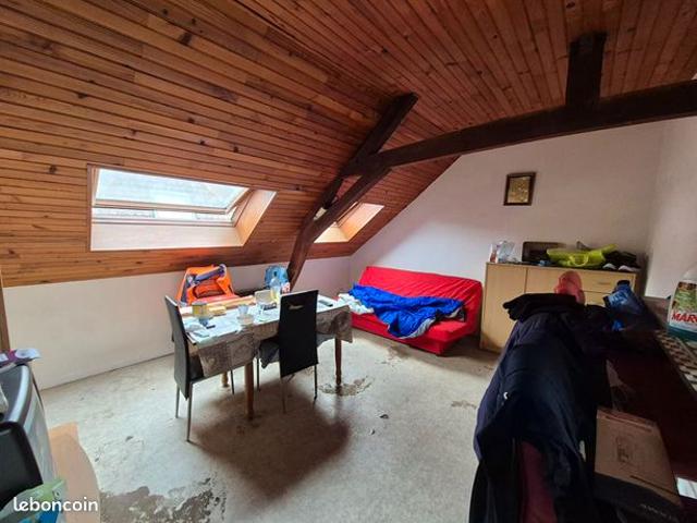 Appartement vente à Limoux, Arques