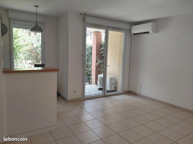 Appartement vente à Toulouse, Plaisance-du-touch