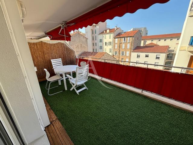 Appartement vente à Grasse, Cannes