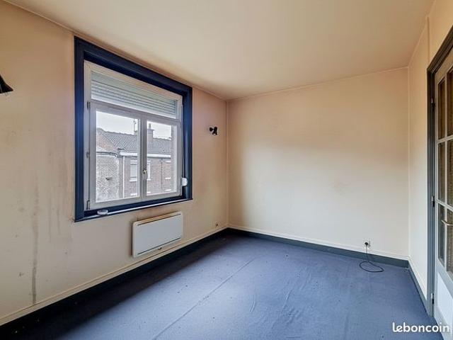 Appartement vente à Lille