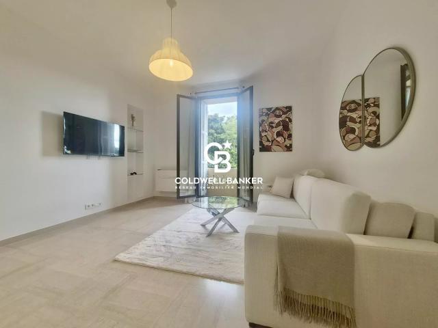 Appartement vente à Quartier Jean-Médecin, Nice