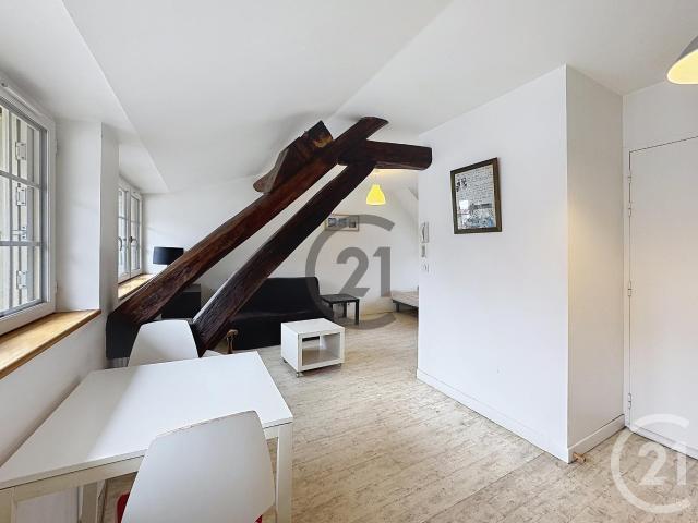 Appartement location à Sens