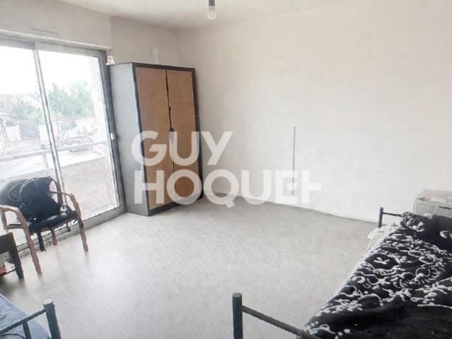 Appartement vente à Meaux, Mitry-mory