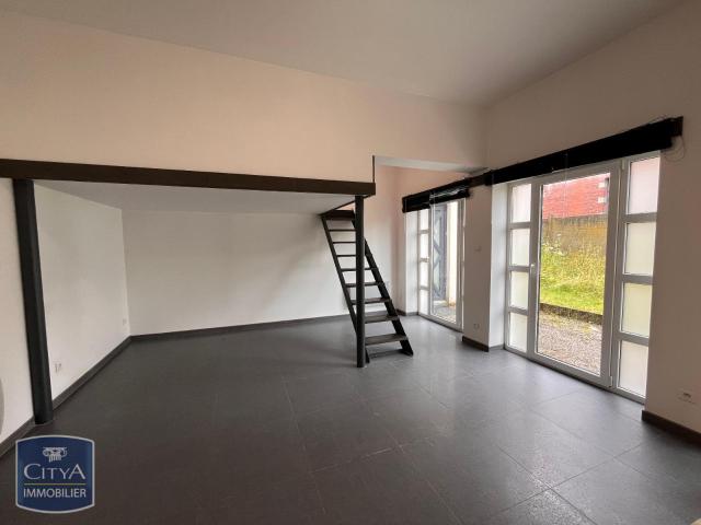 Appartement location à Avesnes-sur-Helpe, Maubeuge