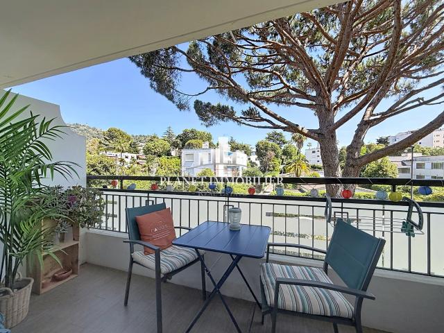 Appartement vente à Grasse, Cannes