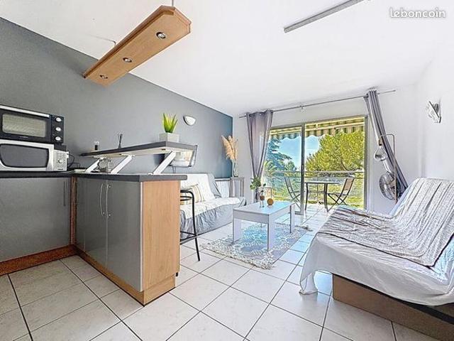 Appartement vente à Marseille, La Ciotat