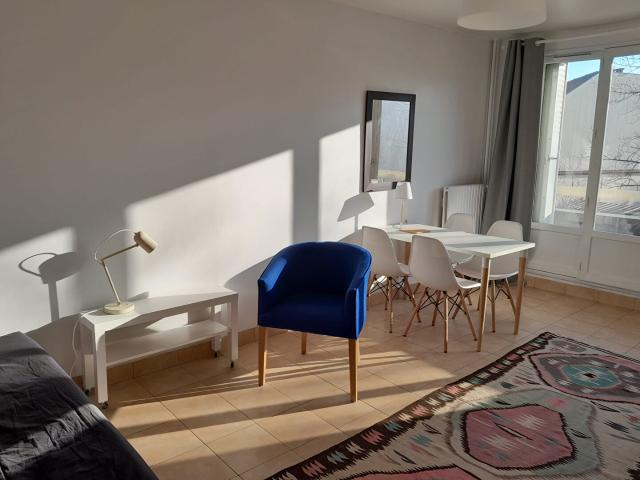 Appartement location à Nogent-sur-Marne, Fontenay-sous-bois