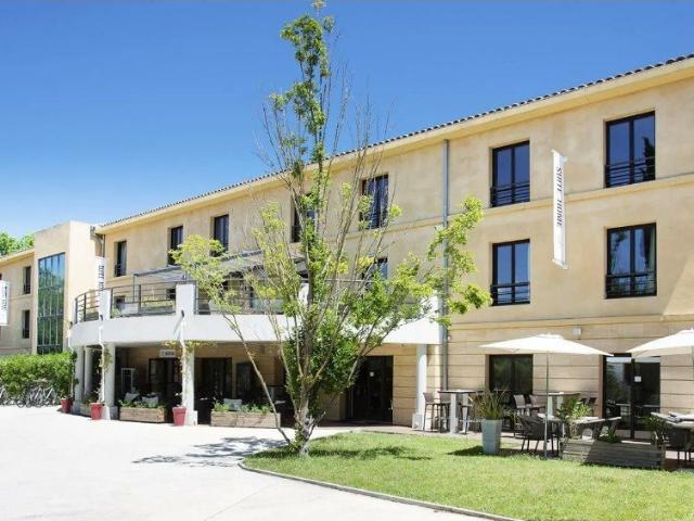 Appartement vente à Aix-en-Provence, Bouc-bel-air