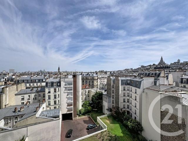 Appartement vente à Paris, Île-de-France