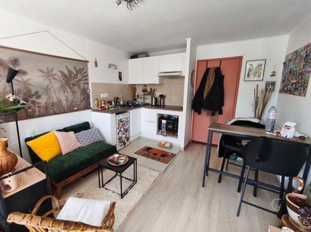 Appartement vente à Lille, Phalempin