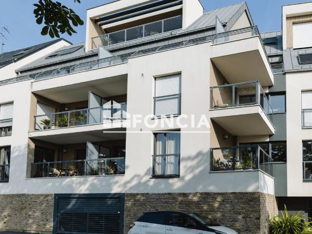 Appartement vente à Rennes, Bretagne