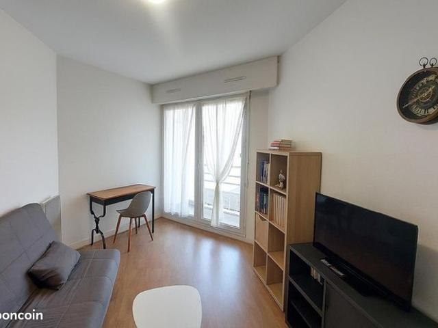 Appartement vente à Rennes, Bretagne