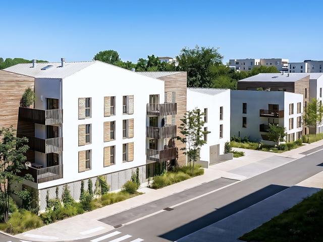Appartement vente à Brest, Bretagne