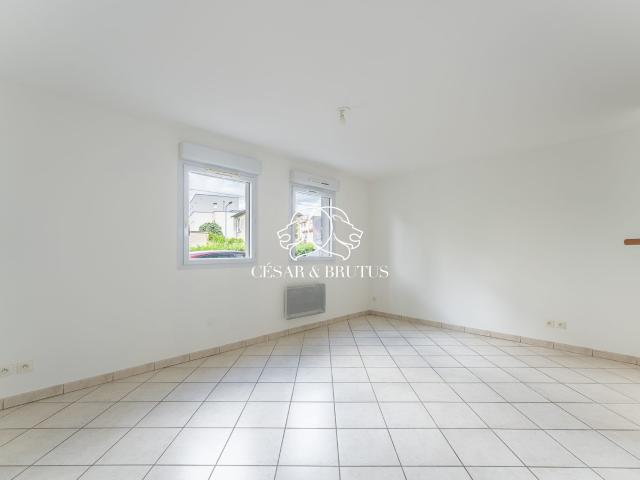 Appartement vente à Grandclément, Villeurbanne